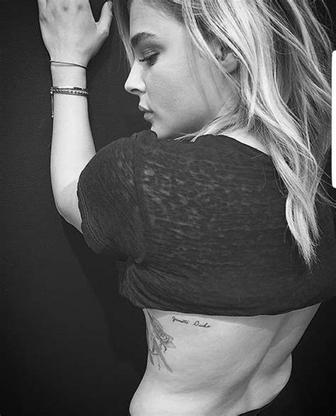 chloe grace moretz tattoo|tbtkc.